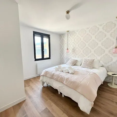 Apartment Le Hausmanien, A Deux Pas Du Port